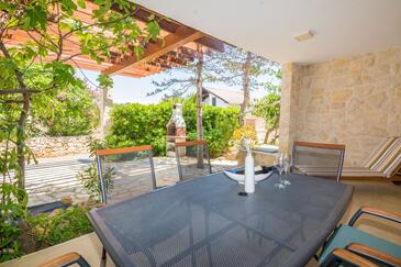 One bedroom apartment Vir (A-18544-a)