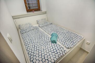 Apartamenty z parkingiem Vir - 18544