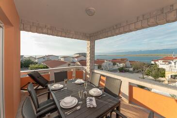 Apartmány pri mori Vir - 18546 Adriatic.hr