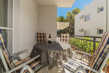 Apartmány s parkovištěm Vir - 18550 Adriatic.hr