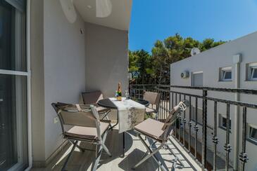 Tvårumslägenhet Vir (A-18550-b(