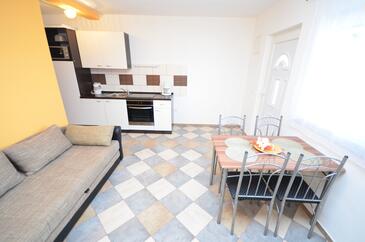 Appartementen met parkeerplaats Vir - Kozjak, Vir - 18556