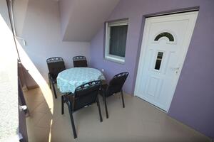 Apartament cu o cameră Vir - Kozjak, Vir (A-18556-a)