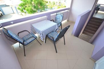 Apartmány s parkovištěm Vir - Kozjak, Vir - 18556