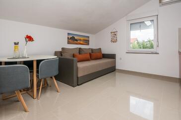 Apartamentos junto al mar Vir - 18557