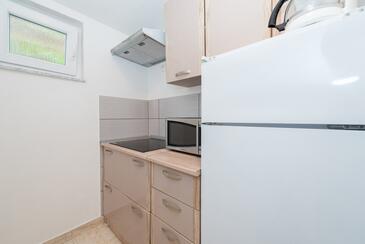 Apartmanok parkolóhellyel Vir - 18560