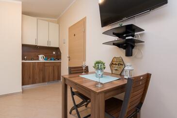 Apartamenty z parkingiem Vir - 18561