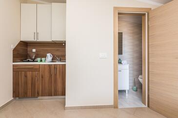 Апартаменти з паркуванням Вір - Vir - 18561