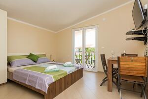 Studio flat Vir (AS-18561-b)