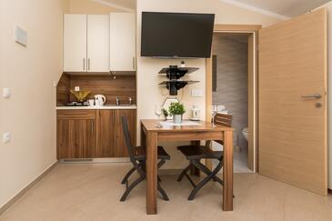 Appartementen met parkeerplaats Vir - 18561