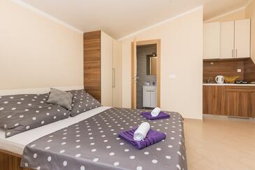 Apartamentos con parking Vir - 18561