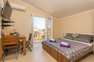 Studio flat Vir (AS-18561-d)