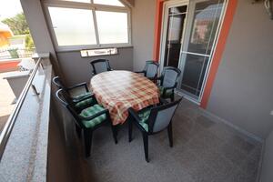 Dvosobni apartman Vir (A-18562-a)
