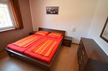 Appartamenti con parcheggio Puntadura - Vir - 18562