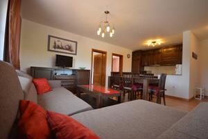 Dvosobni apartman Vir (A-18562-c)