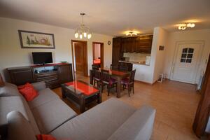 Dvosobni apartman Vir (A-18562-d)