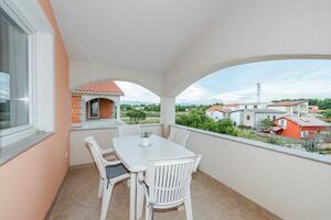 Dvosobni apartma Vir (A-18563-a)
