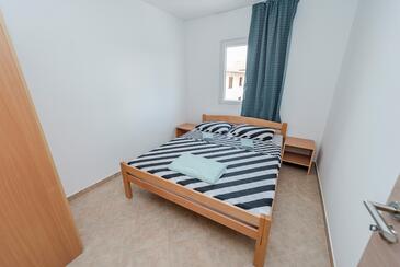 Leiligheter ved sjøen Vir - 18563