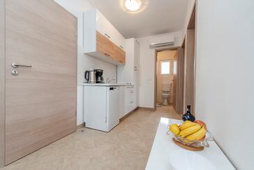 Apartmaji ob morju Vir - 18563