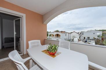 Appartements près de la mer Vir - 18563