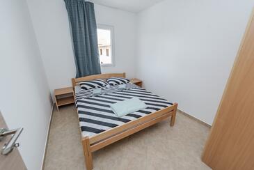 Appartements près de la mer Vir - 18563