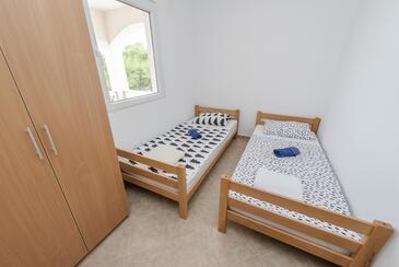 Appartements près de la mer Vir - 18563