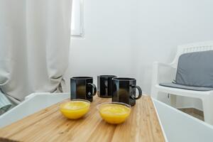 Dvosobni apartma Vir (A-18563-d)