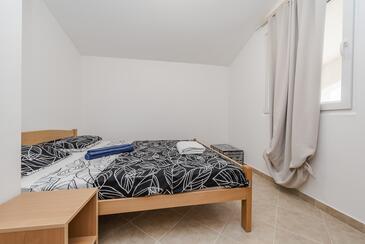 Lägenheter vid havet Vir - 18563