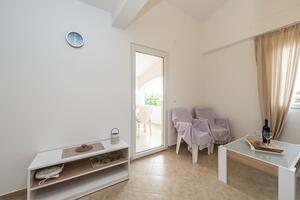 Dvosobni apartma Vir (A-18563-e)