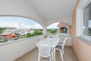 Appartamento di due stanze Puntadura - Vir (A-18563-f(