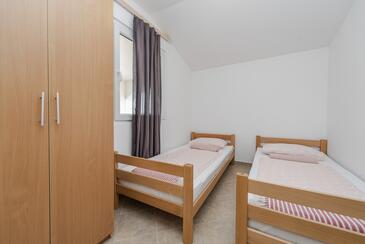 Ferienwohnungen am Meer Vir - 18563