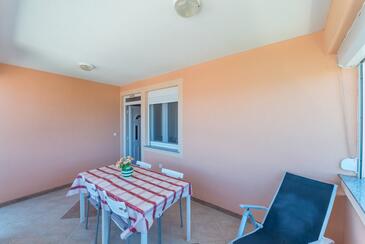 Apartmány u moře Vir - Lozice - 18567