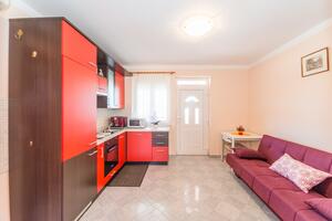Dvoupokojový apartmán Vir - Lozice Dvoupokojový apartmán Vir - Lozice, Vir (A-18567-b)