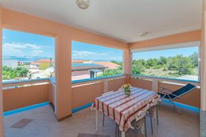 Tvårumslägenhet Vir - Lozice, Vir (A-18567-c(