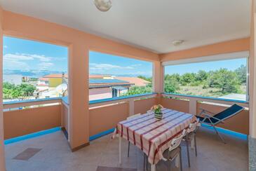 Tvårumslägenhet Vir - Lozice, Vir (A-18567-c(