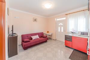 Dvoupokojový apartmán Vir - Lozice Dvoupokojový apartmán Vir - Lozice, Vir (A-18567-c)