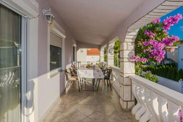 Appartements avec parking Vir - 18569