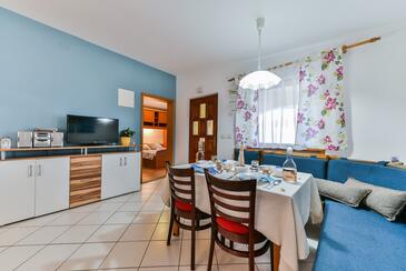 Apartmaji ob morju Vir - 18570 Adriatic.hr
