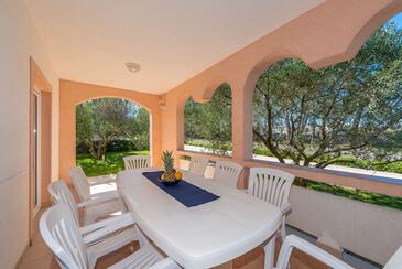 Four-bedroom apartment Vir - Lozice, Vir (A-18576-b(