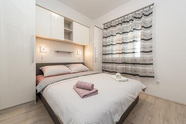 Leiligheter ved sjøen Vir - Lozice, Vir - 18576