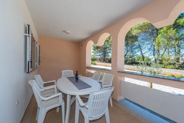 Three bedroom apartment Vir - Lozice, Vir (A-18576-c(