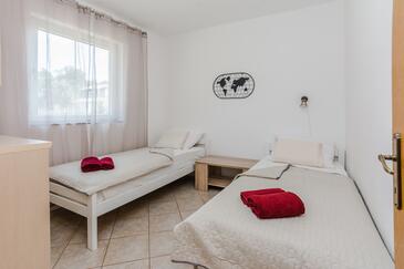 Apartmanok parkolóhellyel Vir - 18582