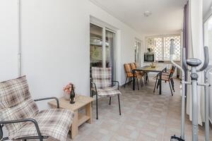 Two bedroom apartment Vir (A-18582-a)