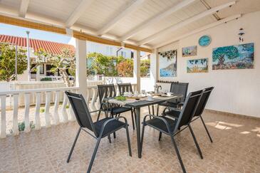 Two bedroom apartment Vir (A-18586-a(