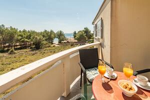 1-Zimmer-Ferienwohnung Vir - Pedinka, Vir (A-18587-a(