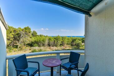 Ferienwohnungen am Meer Vir - Pedinka, Vir - 18587