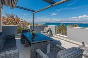 One bedroom apartment Vir (A-18588-a)