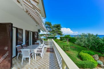 Apartments by the sea Vir - 18590