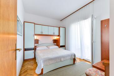 Ferienwohnungen am Meer Vir - 18590