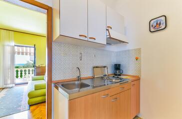 Ferienwohnungen am Meer Vir - 18590